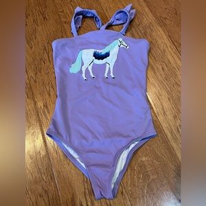Hanna Andersson Swimsuit
